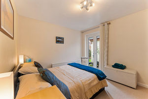 Bedroom Two- click for photo gallery